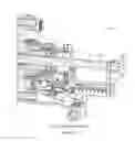 Fig. 23 - Locking mechanism for subsea compact cutting device (CCD)