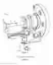 Fig. 25 - Locking mechanism for subsea compact cutting device (CCD)