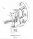 Fig. 26 - Locking mechanism for subsea compact cutting device (CCD)