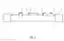 Fig. 05 - FLOAT ARRANGEMENT AND SENSOR ARRANGEMENT FOR A PUMP JACK-TYPE WELL