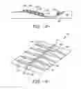 Fig. 07 - Multiple material combinations for printed reinforcement structures of rotor blades