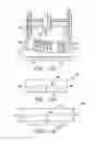 Fig. 09 - Multiple material combinations for printed reinforcement structures of rotor blades