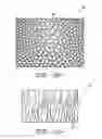 Fig. 12 - Multiple material combinations for printed reinforcement structures of rotor blades