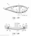 Fig. 16 - Multiple material combinations for printed reinforcement structures of rotor blades