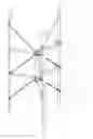 Fig. 01 - SYSTEM FOR CONVERTING ENERGY FROM FLOWING MEDIA