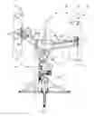 Fig. 02 - VERTICAL AXIS WIND TURBINE WITH MOVING BLADES