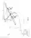Fig. 02 - Multi-Tether Clock-Face De-Twist