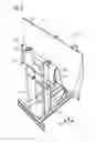 Fig. 07 - Support structure for a wind turbine blade