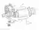 Fig. 01 - Integrated drive generator with disconnect plunger