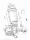 Fig. 02 - Integrated drive generator with disconnect plunger