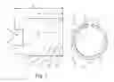 Fig. 02 - One-piece oil control ring