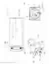 Fig. 07 - Luminaire mounting system