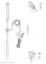 Fig. 02 - Low voltage LED under cabinet light bar