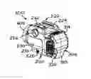 Fig. 01 - Portable and/or mountable light