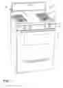 Fig. 02 - Additional primary air access for surface gas burners