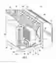 Fig. 07 - FAN ASSEMBLY FOR A PACKAGED TERMINAL AIR CONDITIONER UNIT