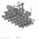 Fig. 16 - MULTIPLE PASS OR MULTIPLE FLUID HEAT EXCHANGE APPARATUS AND METHOD FOR USING SAME