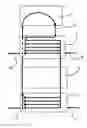 Fig. 01 - Heat exchanger and heat exchange system