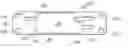 Fig. 01 - Heat exchanger flange plate with supercooling function