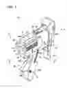 Fig. 02 - Firearm magazine loader having adjustable magazine well