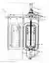 Fig. 01 - Method and apparatus for producing riflings in barrels of guns