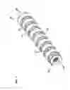 Fig. 02 - Modular firearm suppressor tool