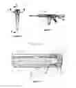 Fig. 07 - Free-floating rifle rail and barrel locking system(s)/assemblies