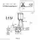 Fig. 06 - Method and control unit in a vehicle for estimating a stretch of a road based on a set of tracks of another vehicle
