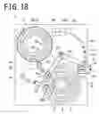 Fig. 22 - Autonomous preprocessing device and analysis system provided with the autonomous preprocessing device