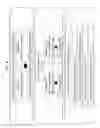 Fig. 09 - Cytokine profiling analysis