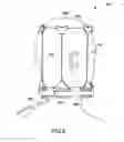 Fig. 08 - Radio frequency (RF) coil array for a magnetic resonance imaging (MRI) system for use in interventional and surgical procedures