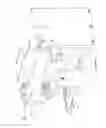 Fig. 06 - Concurrent scan of multiple pixels in a lidar system equipped with a polygon mirror