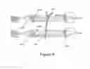 Fig. 07 - Holographic image projection with holographic correction