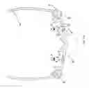 Fig. 13 - Compact head-mounted display system