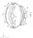 Fig. 03 - Reality glasses headset device