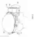 Fig. 04 - Reality glasses headset device