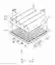 Fig. 01 - THREE-DIMENSIONAL MOLDED ARTICLE