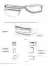Fig. 04 - METHOD FOR FITTING SPECTACLE LENSES INTO FULL RIM SPECTACLE FRAMES