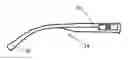 Fig. 01 - SPECTACLE FRAME ELEMENT