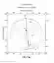 Fig. 08 - Spectacles comprising a pair of progressive lenses