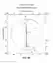 Fig. 09 - Spectacles comprising a pair of progressive lenses