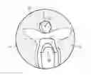 Fig. 01 - Progressive spectacle lens, method of manufacturing a progressive spectacle lens, and method of designing a progressive spectacle lens