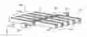Fig. 01 - System for transduction of displacement to optical phase shift
