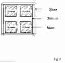 Fig. 04 - PROCESS OF PRODUCING A LIQUID CRYSTAL DISPLAY AND A THERMOSET RESIN COMPOSITION USED IN THE SAME