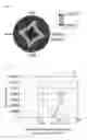 Fig. 22 - LIQUID CRYSTAL DISPLAY PANEL AND LIQUID CRYSTAL DISPLAY DEVICE