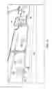 Fig. 07 - Optical sheet tensioning device