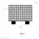 Fig. 02 - Mask for generating features in a microwell plate