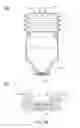 Fig. 45 - Developer supply container and developer supplying system