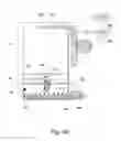 Fig. 40 - Developer supply container and developer supplying system