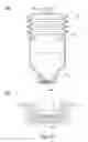 Fig. 45 - Developer supply container and developer supplying system